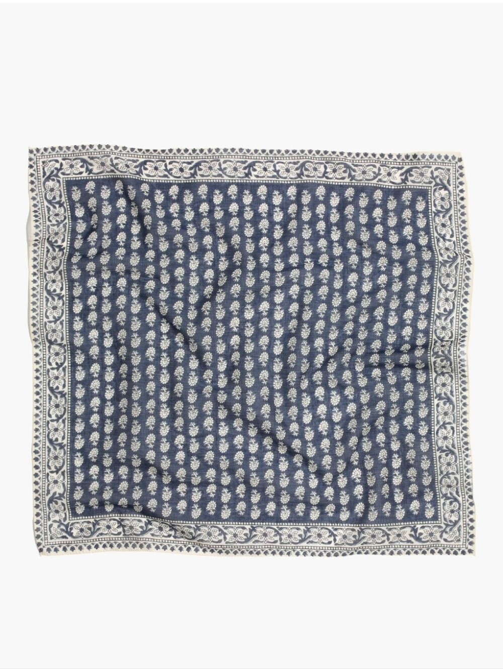 Madewell Organic Cotton Bandana